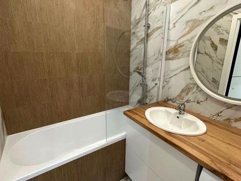 квартира по адресу Космическая ул., 5