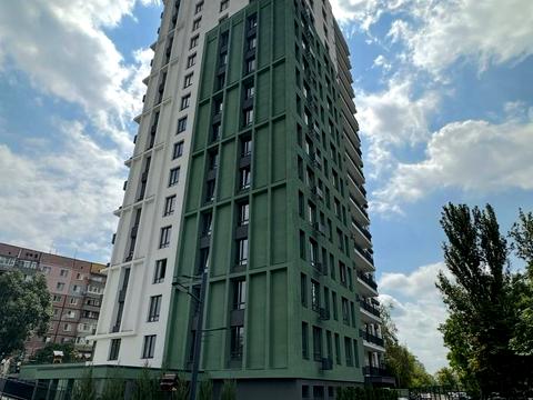 квартира по адресу Космическая ул., 5