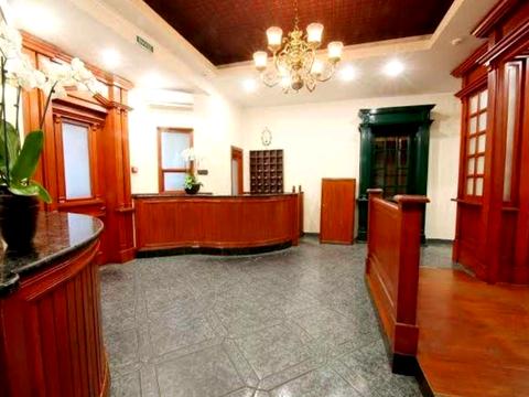 комерційна за адресою Петра Сагайдачного вул., 21