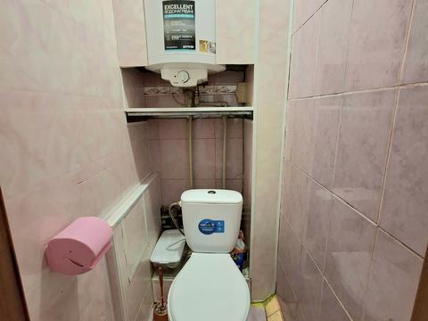 квартира по адресу Инженера Преображенского просп. (Советский), 25