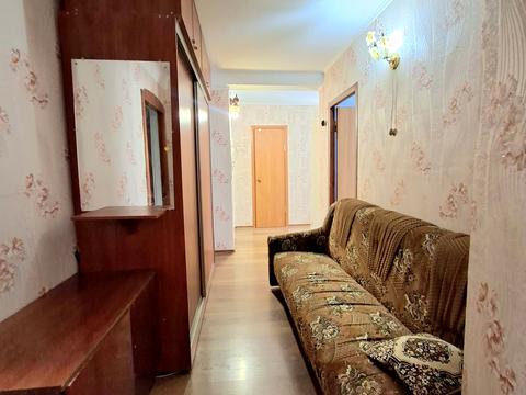 квартира по адресу Инженера Преображенского просп. (Советский), 25