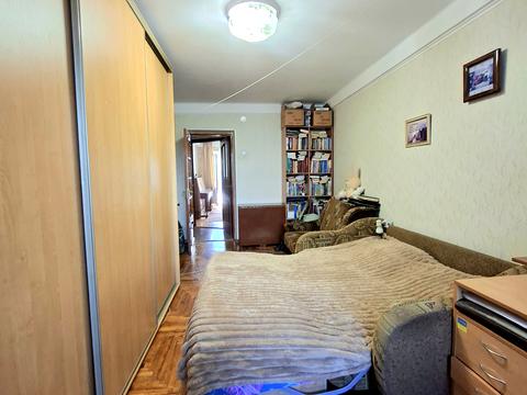 квартира по адресу Инженера Преображенского просп. (Советский), 25