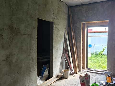 дом по адресу Сентябрьский пер., 22