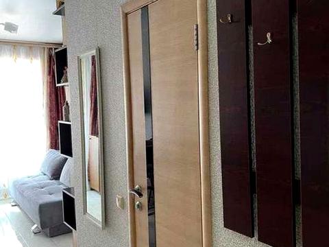 квартира по адресу Черновицкая ул., 5