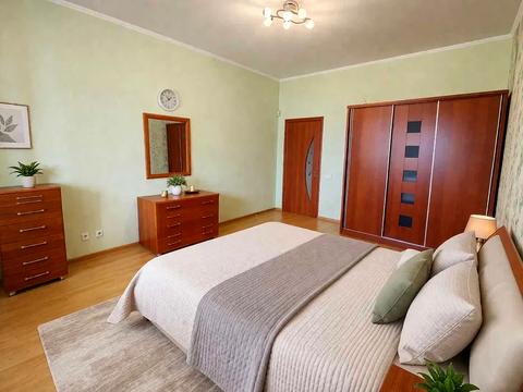 квартира по адресу Владимира Ивасюка просп. (Героїв Сталінграду), 6