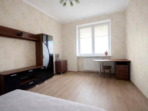 квартира по адресу Владимира Ивасюка просп. (Героїв Сталінграду), 6