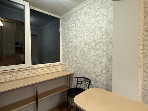 квартира по адресу Софии Русовой ул., 3