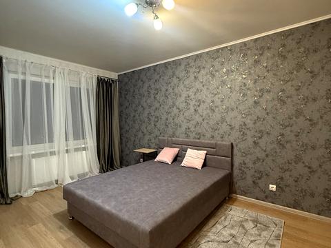 квартира по адресу Софии Русовой ул., 3