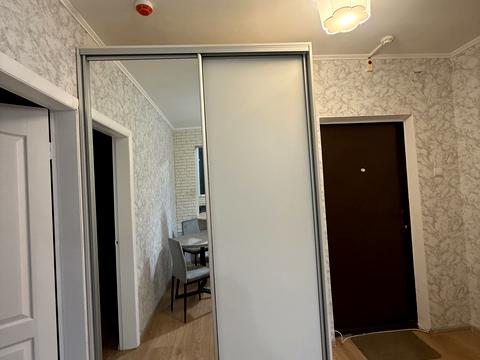 квартира по адресу Софии Русовой ул., 3