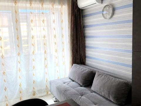 квартира по адресу Черновицкая ул., 5