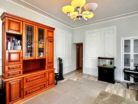 квартира по адресу Юрковская ул., 37