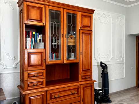квартира по адресу Юрковская ул., 37
