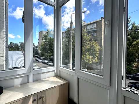 квартира по адресу Юрковская ул., 37