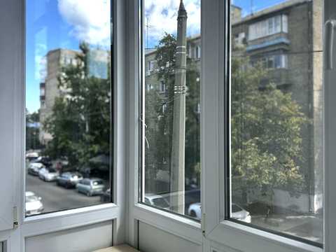 квартира по адресу Юрковская ул., 37