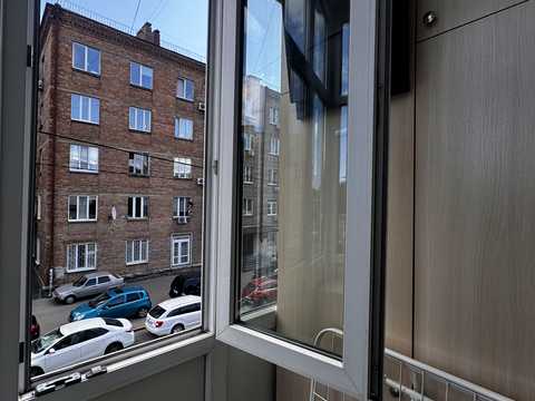 квартира по адресу Юрковская ул., 37