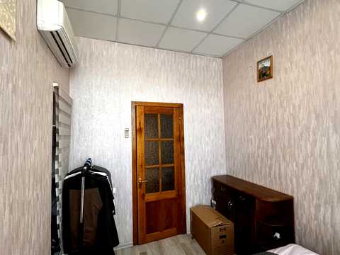 квартира по адресу Юрковская ул., 37
