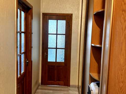 квартира по адресу Юрковская ул., 37