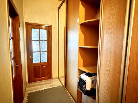 квартира по адресу Юрковская ул., 37