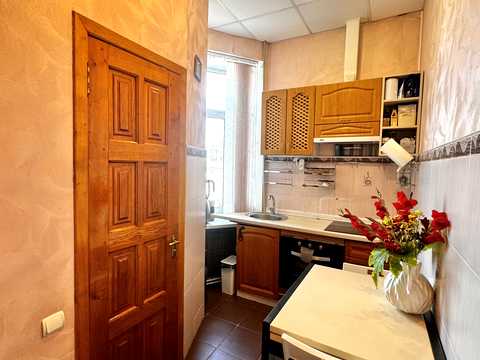 квартира по адресу Юрковская ул., 37