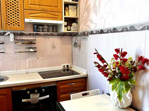 квартира по адресу Юрковская ул., 37