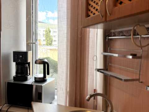 квартира по адресу Юрковская ул., 37