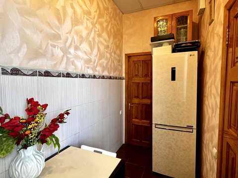 квартира по адресу Юрковская ул., 37