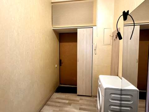 квартира по адресу Юрковская ул., 37