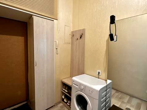 квартира по адресу Юрковская ул., 37