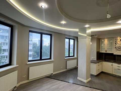 квартира по адресу Бакулина ул. (Бакулина), 33