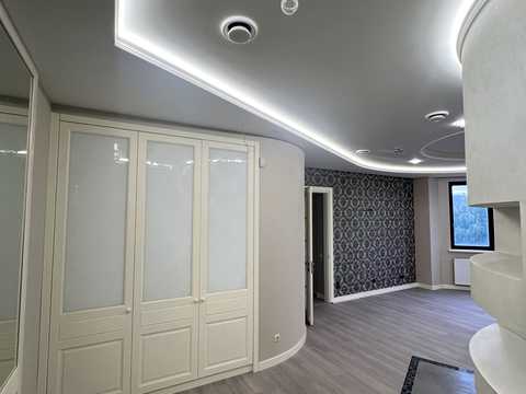 квартира по адресу Бакулина ул. (Бакулина), 33