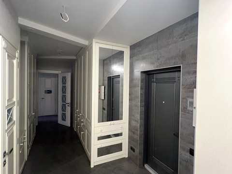 квартира по адресу Бакулина ул. (Бакулина), 33