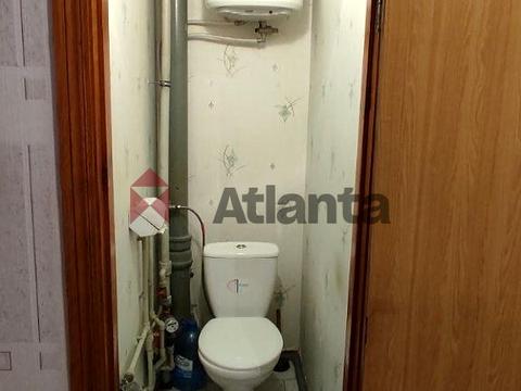 квартира по адресу Колонтаевская ул., 67