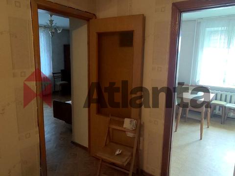квартира по адресу Колонтаевская ул., 67