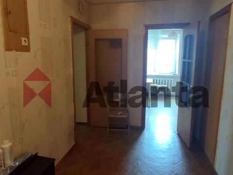 квартира по адресу Колонтаевская ул., 67