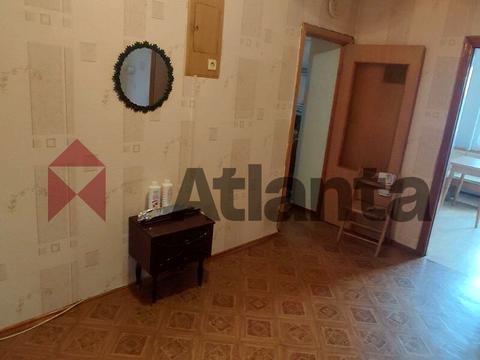 квартира по адресу Колонтаевская ул., 67