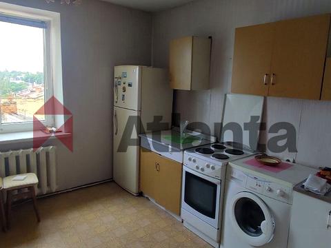 квартира за адресою Колонтаївська вул., 67