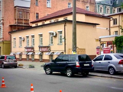 коммерческая по адресу Волошская ул., 3