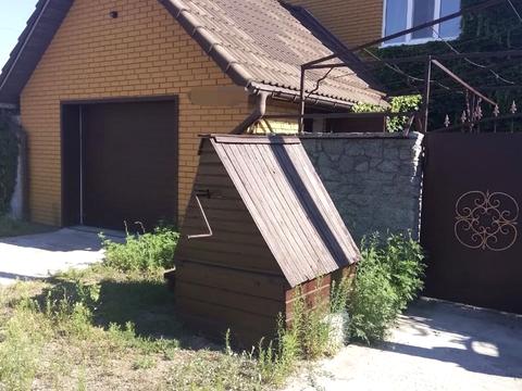 дом по адресу пгт. Гостомель, Степова ул.