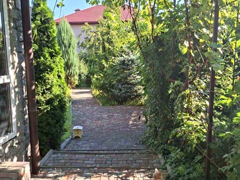 дом по адресу пгт. Гостомель, Степова ул.
