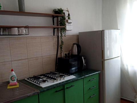 квартира за адресою Київ, Михайлівський пров., 7