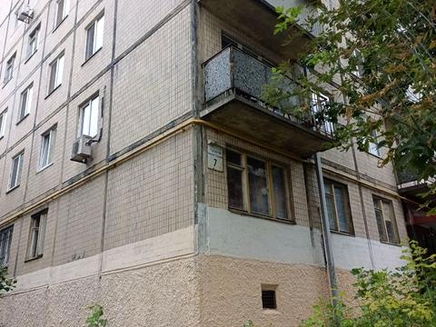 квартира за адресою Київ, Михайлівський пров., 7