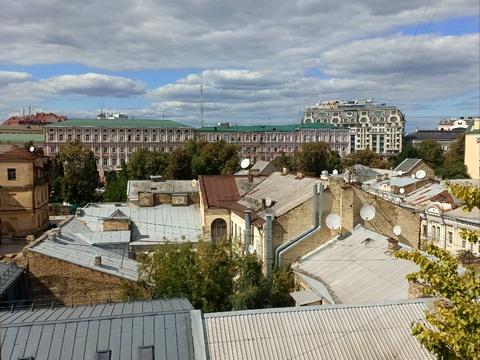 квартира за адресою Київ, Михайлівський пров., 7
