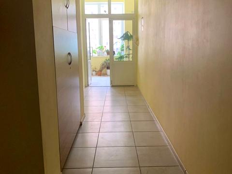 квартира по адресу Генуэзская ул., 36