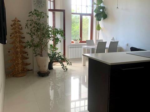 квартира по адресу Генуэзская ул., 36