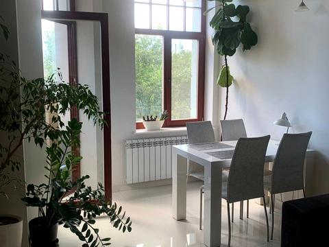 квартира по адресу Генуэзская ул., 36