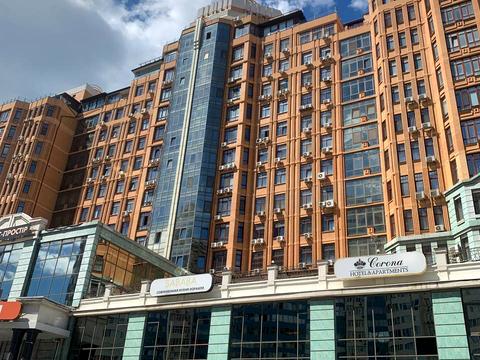 квартира по адресу Генуэзская ул., 36