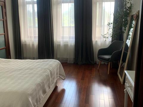квартира по адресу Генуэзская ул., 36