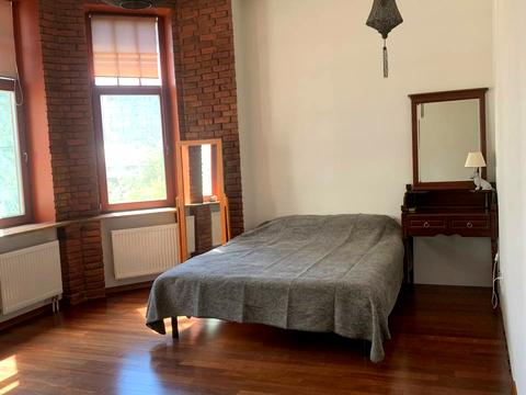 квартира по адресу Генуэзская ул., 36