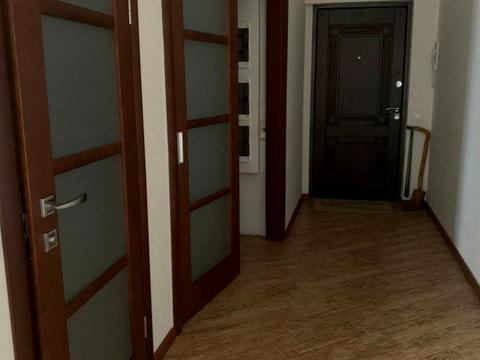 квартира по адресу Генуэзская ул., 36