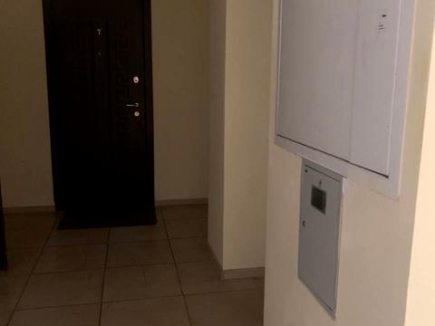 квартира по адресу Генуэзская ул., 36